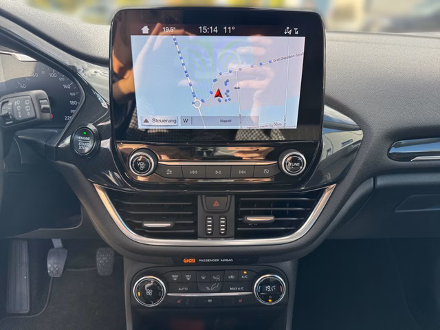 Ford Fiesta Active Plus +Winterpaket +B&O - foto 8