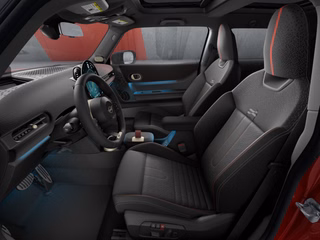 2027 MINI John Cooper Works 2 Door - photo 5