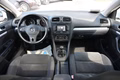 Daumennagel 5 - Volkswagen Golf 2.0 TDI Variant Highline PANORAMA Klimaaut.