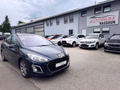 Daumennagel 2 - Peugeot 308 Allure MOTORSCHADEN TÜV 06/28 GGG Tempo PANO Klimaaut.