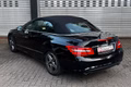 Daumennagel 7 - Mercedes-Benz E 350 E Cabrio E 350 CGI BlueEfficiency