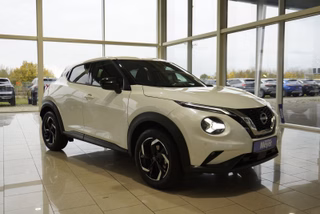 Nissan Juke Jahreswagen Kaufen