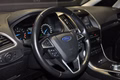 Daumennagel 11 - Ford S-Max S-MAX Business PAKET/PANO/AHK