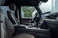 Daumennagel 30 - Mercedes-Benz AMG G63  DriversPackage 360Grad MB-Garantie