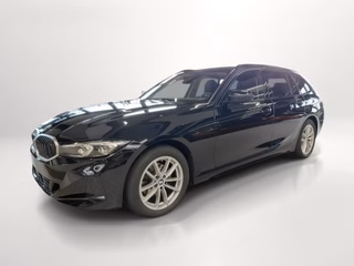 BMW 320 Gebrauchtwagen Kaufen