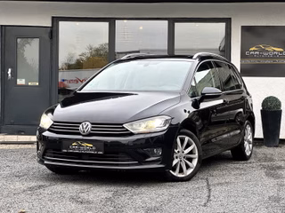 Volkswagen Golf Sportsvan VII Highline BMT/Start-Stopp