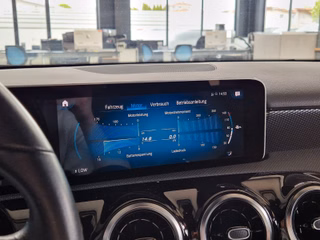 Mercedes-Benz A 200 Progressive*NIGHT-PAKET*KAMERA*NAVI*LED* - bilder 12