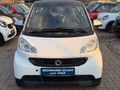 Daumennagel 2 - Smart ForTwo*AUTOMATIK*SERVO*SITZHEIZUNG*ALU*LEDER