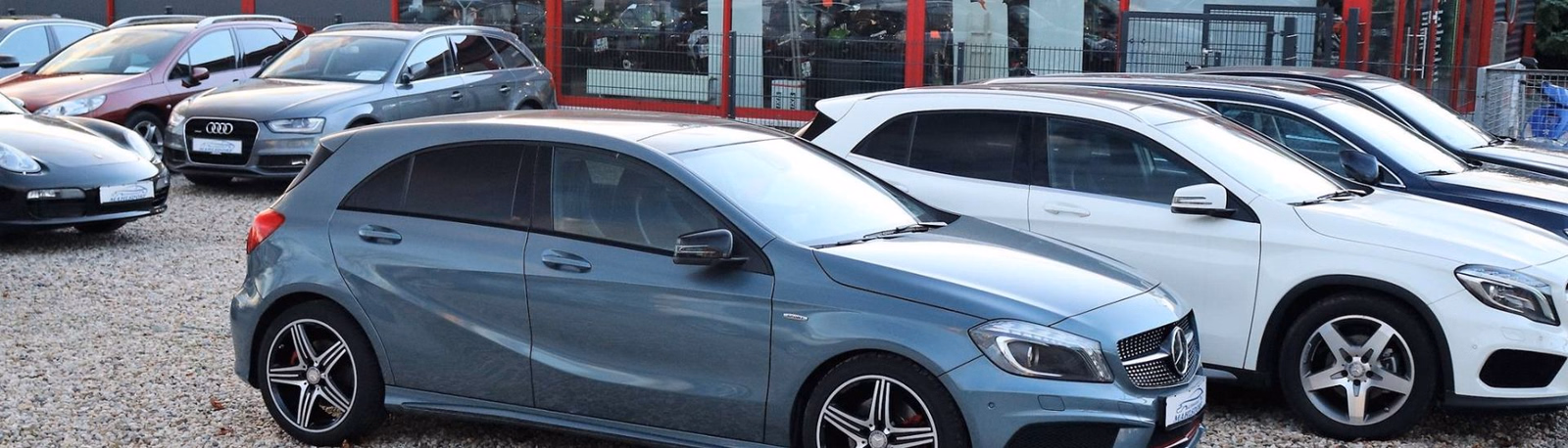 Autohandel Mahlsdorf | Gebrauchtwagen kaufen Berlin - Hellersdorf