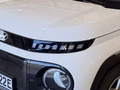 Daumennagel 5 - Hyundai Inster Elektro 85 kW FWD Trend  49kWh NAVI, KAMERA, GRA, VC