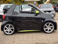 Daumennagel 15 - Smart ForTwo BRABUS TAILOR-MADE+LORINSER*EINZELLSTÜCK*