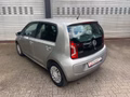 Daumennagel 5 - Volkswagen up! move up! BMT