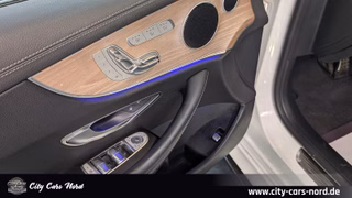 Mercedes-Benz E 400 d 4Matic E53 AMG OPTIK+MBEAM+360°+HUD - фото 12