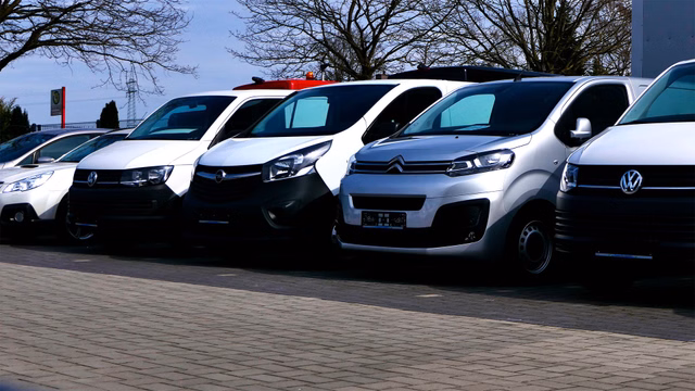 Franz Car Mobile - Transporter Händler in Appen-Etz bei Hamburg