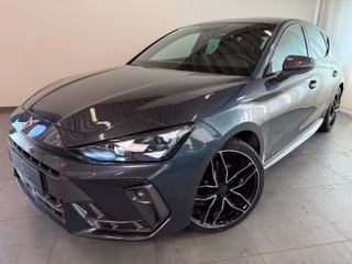 CUPRA Leon Gebrauchtwagen Kaufen