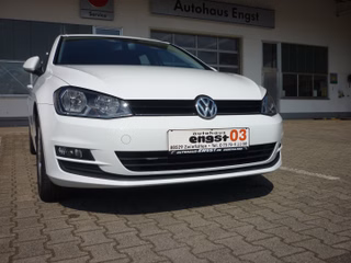 Volkswagen Golf VII Variant Gebrauchtwagen Kaufen