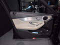 Daumennagel 26 - Mercedes-Benz C 200 C T-Modell C 200 T BlueTec / d