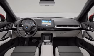 2027 BMW X1 xDrive28i - photo 7