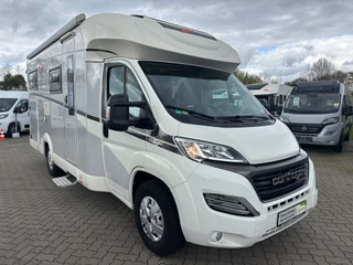 Carthago C-Tourer T 143 Used vehicle for sale