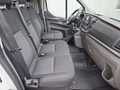 Daumennagel 12 - Ford Transit Custom 320L2H1 PKW VA Trend Klima vo+hi