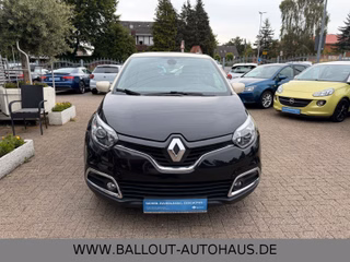 Renault Captur Intens2.HAND*KLIMA*NAVI*TEMPO*KAMERA* - foto 3