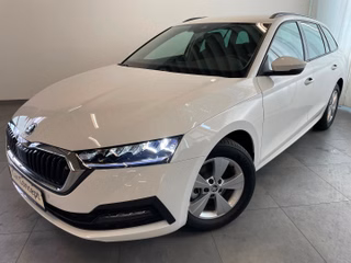 Skoda Octavia Combi age.one-day registration Kaufen