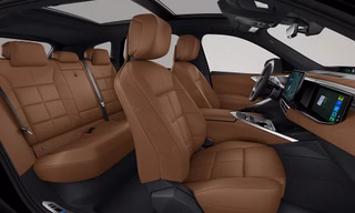 2027 BMW X5 40 xDrive - photo 6