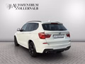 Daumennagel 4 - BMW X3 20d xDrive Autom. M Sport *SHADOW*XENON*AHK*