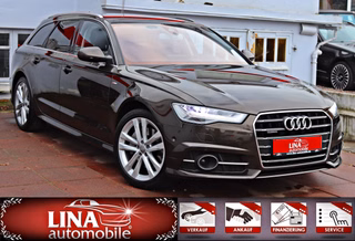 Audi A6 Gebrauchtwagen Kaufen