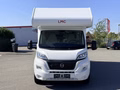 Daumennagel 2 - LMC A690 Tourer 6.Person TV Multimedia Kamera ISOFIX