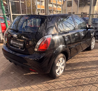 Kia Rio 1.4 Vision  TÜV + ÖLWECHSEL NEU - foto 9