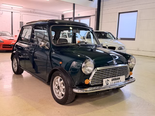 MINI 1300 *TOP*FALTDACH* - foto 3