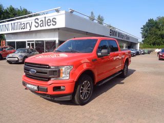 Ford F 150 Used vehicle for sale