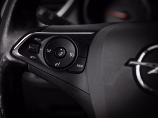 Opel Grandland X 1.6  LED ACC SHZ 360° - bilder 6