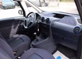 Daumennagel 4 - Peugeot 1007 Premium Klima 2xel.Schiebetür TÜV bis 09.27