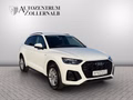 Daumennagel 8 - Audi Q5 40 TDI quattro S line *VIRTUAL*AHK*BLACK*LED*