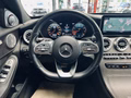 Daumennagel 21 - Mercedes-Benz C 300 d T 4Matic |Burmester|Pano|SHZ|ACC|Standhei|