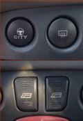 Daumennagel 14 - Fiat Punto 1.2 1.HAND TÜV 04.27 SERVO Bluetooth