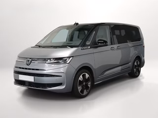 Volkswagen T7 Multivan Gebrauchtwagen Kaufen