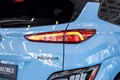 Thumbnail 8 - Hyundai KONA N Performance|KLAPPEN-AGA|PANO|ACC|KEYLESS