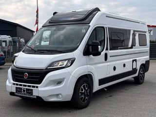 Eura Mobil VAN 595 HB Used vehicle for sale