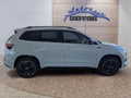 Daumennagel 7 - Skoda Karoq Sportline 1,5TSI DSG aAHK/Navi/Matrix/Kessy/Winterp.  **