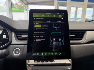 Renault Symbioz 140 Mild Hybrid Techno Autom., LED Navi Kamera ACC Virtual - bilder 18