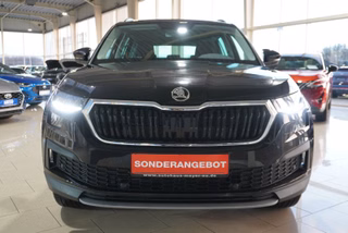 Skoda Kodiaq age.one-day registration Kaufen