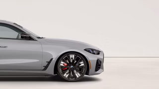 2027 BMW M440i xDrive Gran Coupe - photo 4