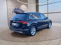 Daumennagel 5 - Volkswagen Tiguan Highl.2,0TDI 150PS 8*Alu/AHK/LED/ACC/Navi