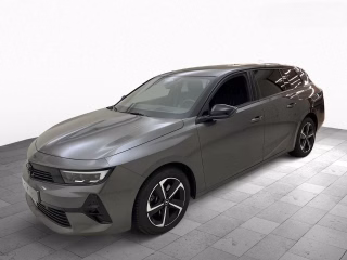 Opel Astra Gebrauchtwagen Kaufen