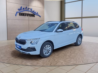 Skoda Kamiq age.one-day registration Kaufen