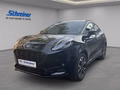 Daumennagel 1 - Ford Puma ST-Line