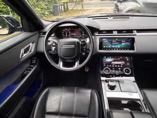 Land Rover Range Rover Velar R-Dynamic S Design-Paket Black - foto 17